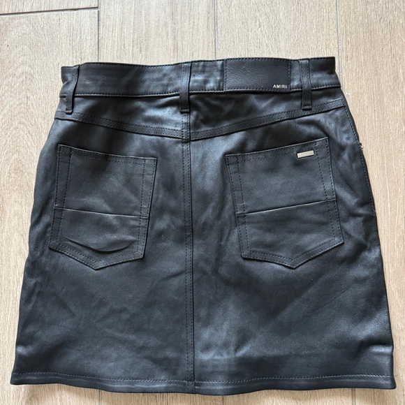 Amiri skirt - Picture 3 of 6